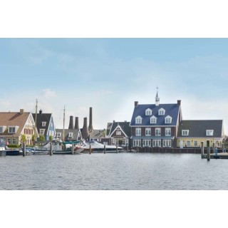 Fletcher Hotel-Restaurant Nautisch Kwartier