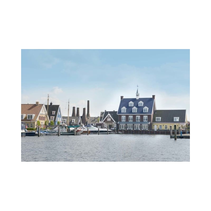 Fletcher Hotel-Restaurant Nautisch Kwartier