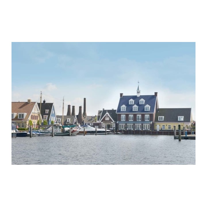 Fletcher Hotel-Restaurant Nautisch Kwartier