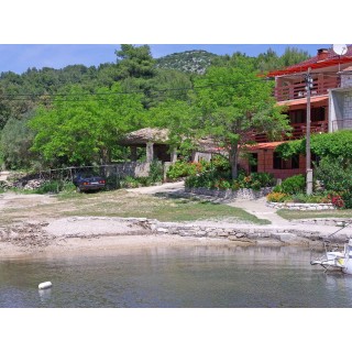 Ferienwohnung in Korcula ab 47€ pro Nacht