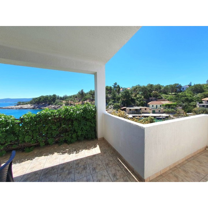 Ferienwohnung in Hvar ab 53€ pro Nacht