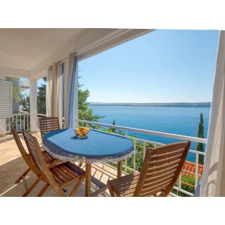 Ferienwohnung in Jadranovo ab 59€ pro Nacht