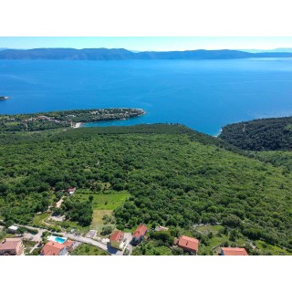 Ferienwohnung in Ostküste Istrien ab 43€ pro Nacht