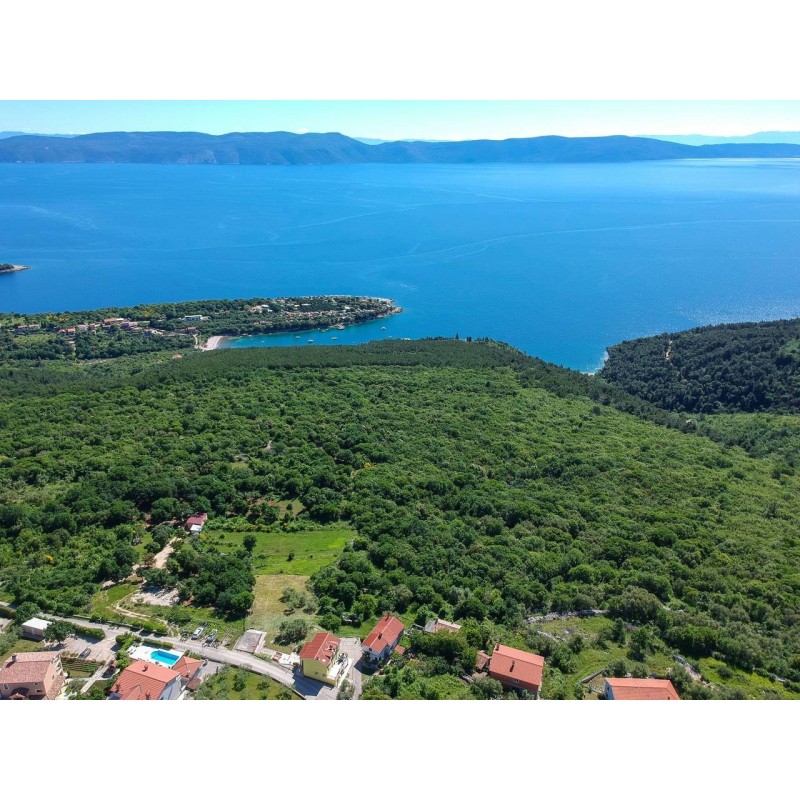 Ferienwohnung in Ostküste Istrien ab 43€ pro Nacht