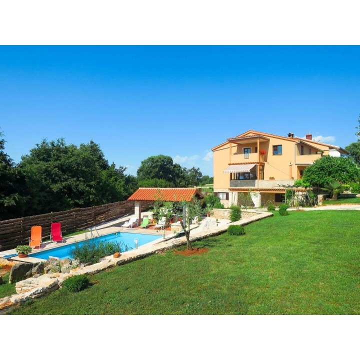 Ferienwohnung in Matohanci ab 52€ pro Nacht