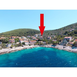 Ferienwohnung in Blato ab 53€ pro Nacht