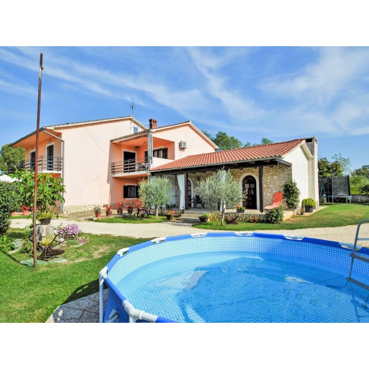 Ferienhaus in Zentralistrien ab 40€ pro Nacht