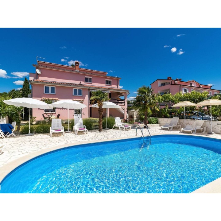 Ferienwohnung in Nova Vas ab 37€ pro Nacht