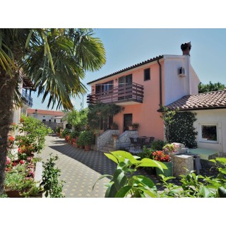 Ferienhaus in Svetvinčenat ab 48€ pro Nacht