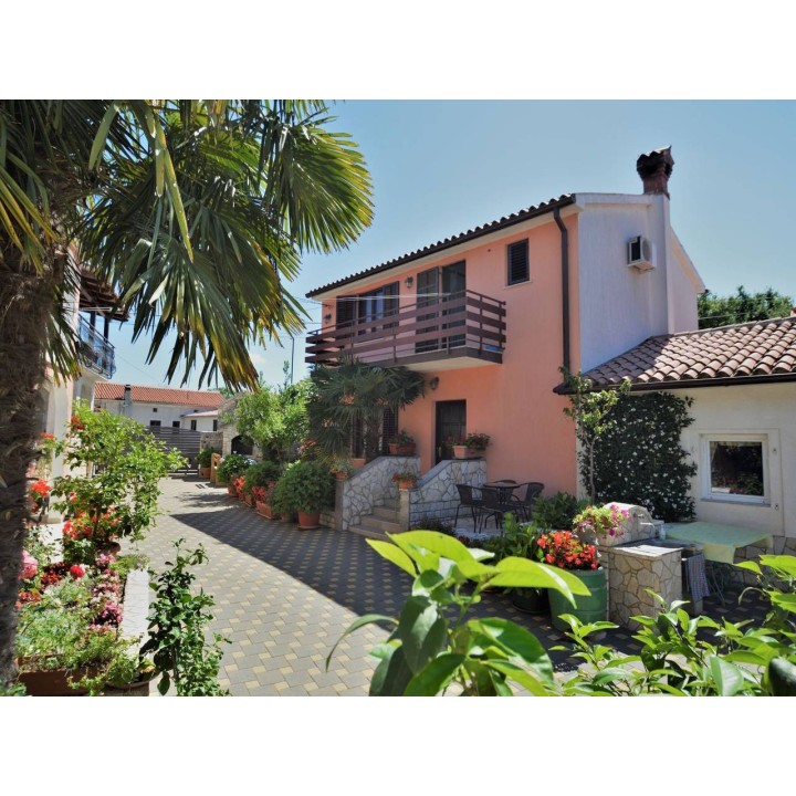 Ferienhaus in Svetvinčenat ab 48€ pro Nacht