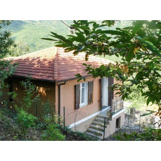 Ferienhaus in Borgomaro ab 33€ pro Nacht