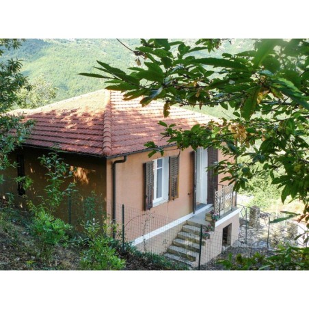Ferienhaus in Borgomaro ab 33€ pro Nacht
