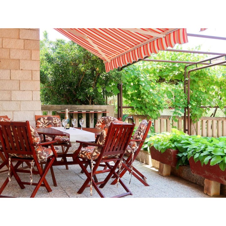 Ferienwohnung in Krk ab 52€ pro Nacht