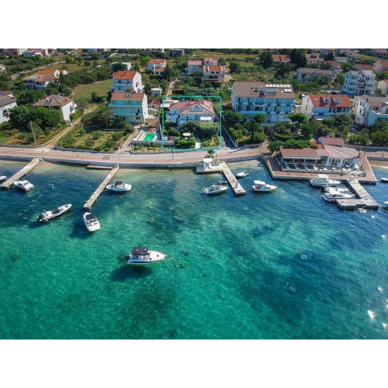 Ferienwohnung in Rab ab 39€ pro Nacht