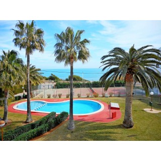 Ferienwohnung in Baix Maestrat ab 41€ pro Nacht