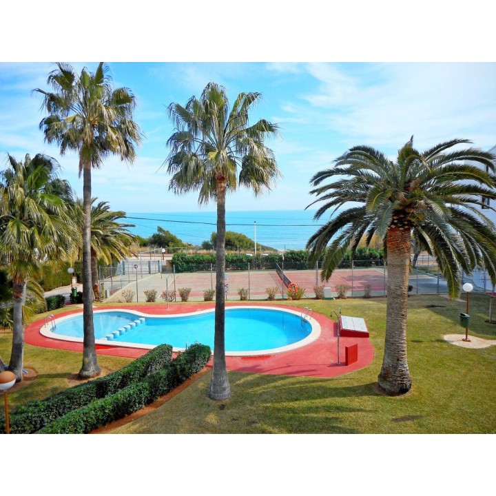 Ferienwohnung in Baix Maestrat ab 41€ pro Nacht