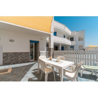 Ferienhaus in Salento ab 59€ pro Nacht