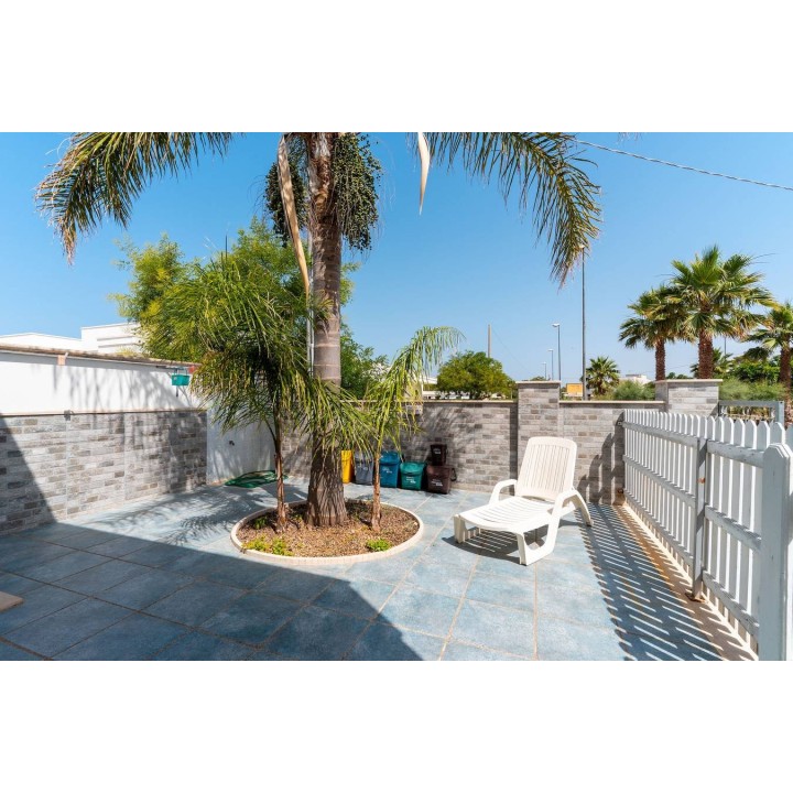 Ferienhaus in Salento ab 58€ pro Nacht