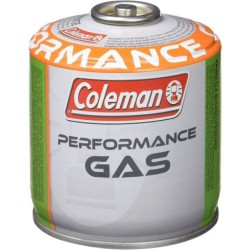 Coleman Schraubkartusche Gaskartusche Performance C300 240g - 39,58 €/kg