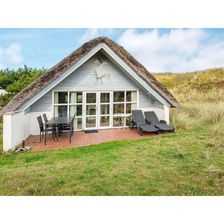 Ferienhaus in Søndervig ab 52€ pro Nacht