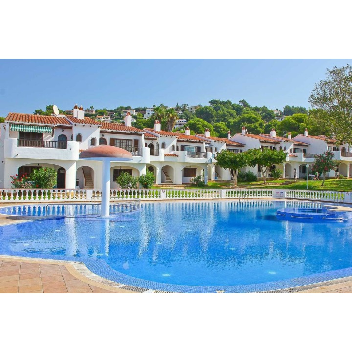 Ferienwohnung in Menorca ab 56€ pro Nacht