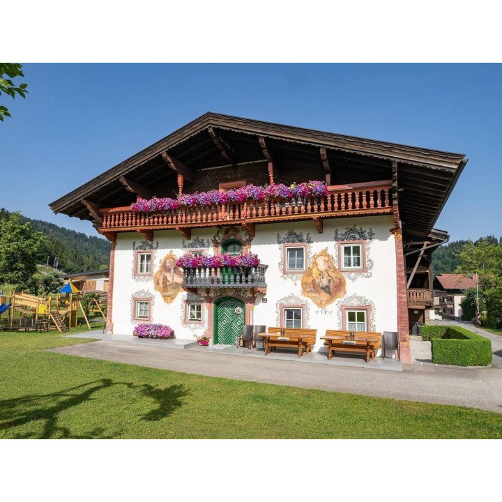 Ferienwohnung in Walchsee ab 51€ pro Nacht