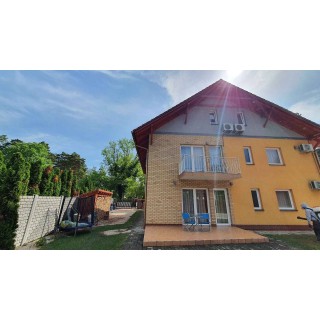 Ferienwohnung in Siofok ab 48€ pro Nacht