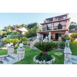 Ferienwohnung in Korfu ab 47€ pro Nacht