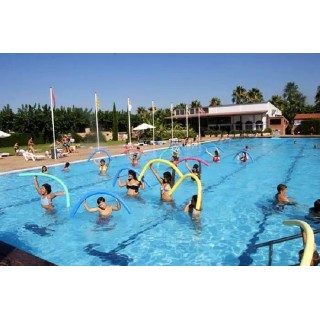 Camping in Cambrils ab 27€ pro Nacht