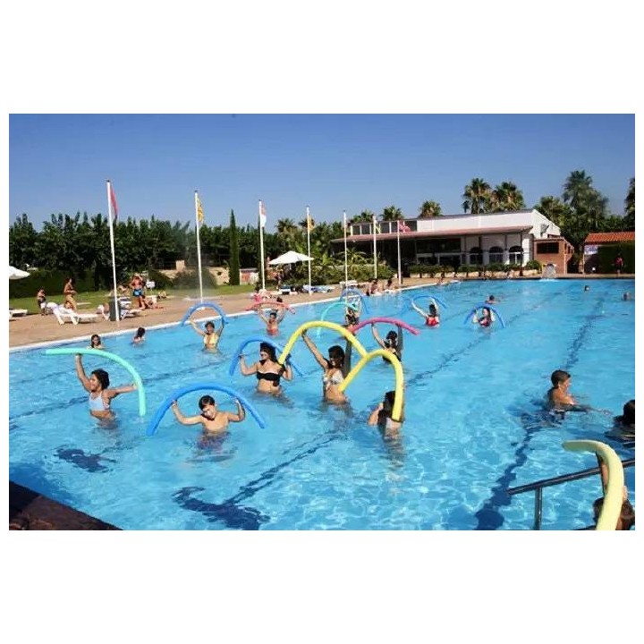 Camping in Cambrils ab 27€ pro Nacht