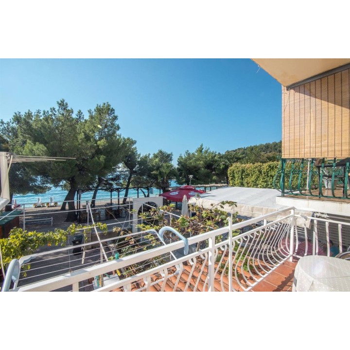 Ferienwohnung in Drvenik ab 54€ pro Nacht