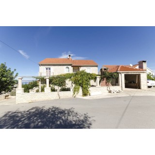 Ferienwohnung in Brac ab 51€ pro Nacht