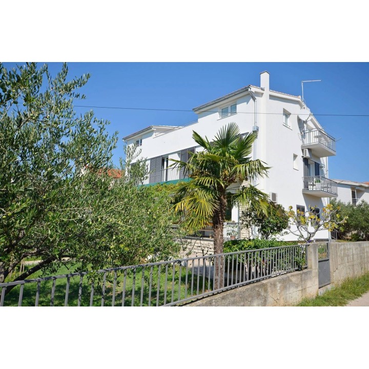 Ferienwohnung in Vodice ab 43€ pro Nacht