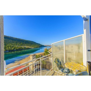 Ferienwohnung in Šibenik-Knin ab 52€ pro Nacht