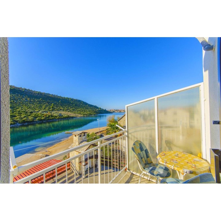 Ferienwohnung in Šibenik-Knin ab 52€ pro Nacht