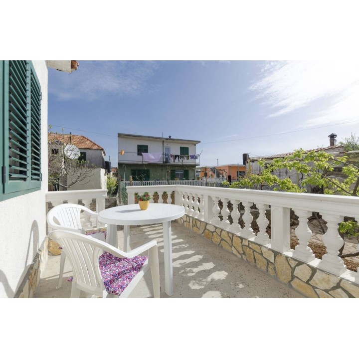 Ferienwohnung in Pirovac ab 50€ pro Nacht