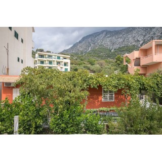 Ferienwohnung in Igrane ab 45€ pro Nacht