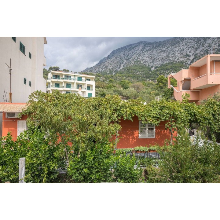 Ferienwohnung in Igrane ab 45€ pro Nacht