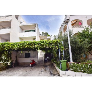 Ferienwohnung in Makarska ab 48€ pro Nacht