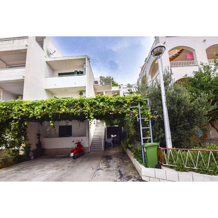 Ferienwohnung in Makarska ab 48€ pro Nacht