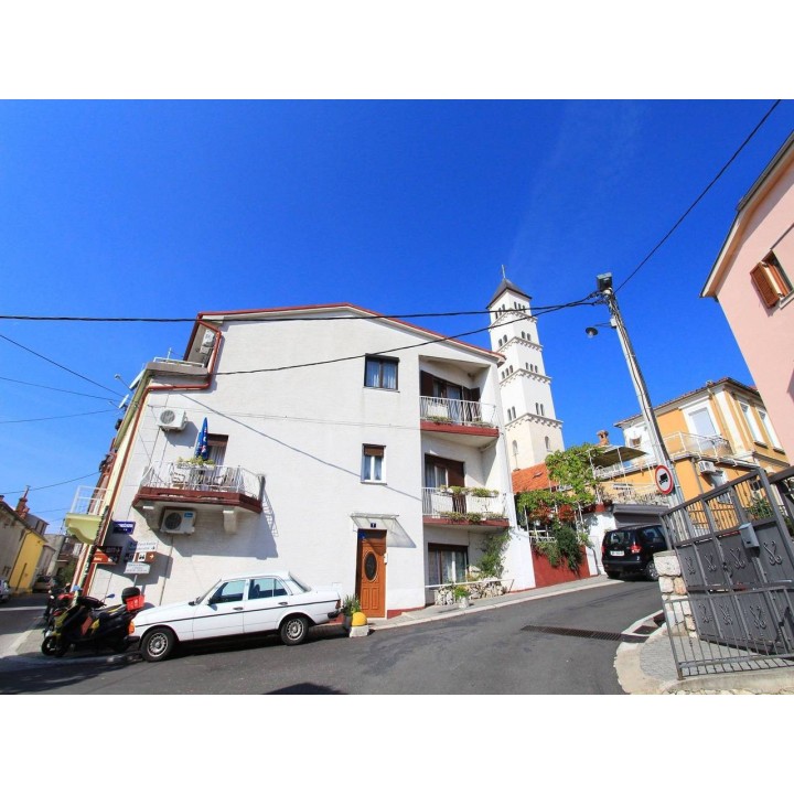 Ferienwohnung in Crikvenica ab 51€ pro Nacht