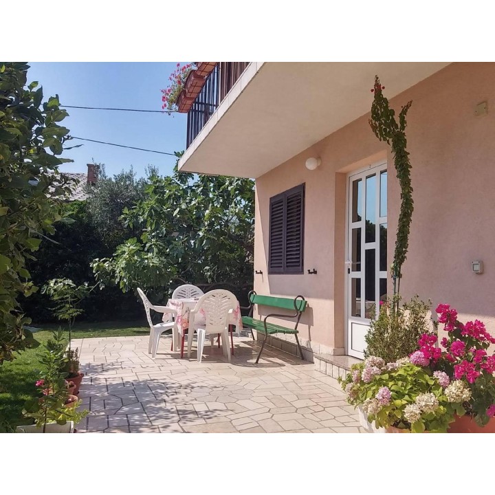 Ferienwohnung in Novi Vinodolski ab 48€ pro Nacht