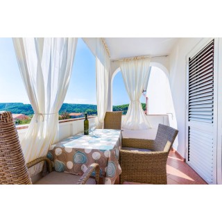 Ferienwohnung in Rab ab 58€ pro Nacht