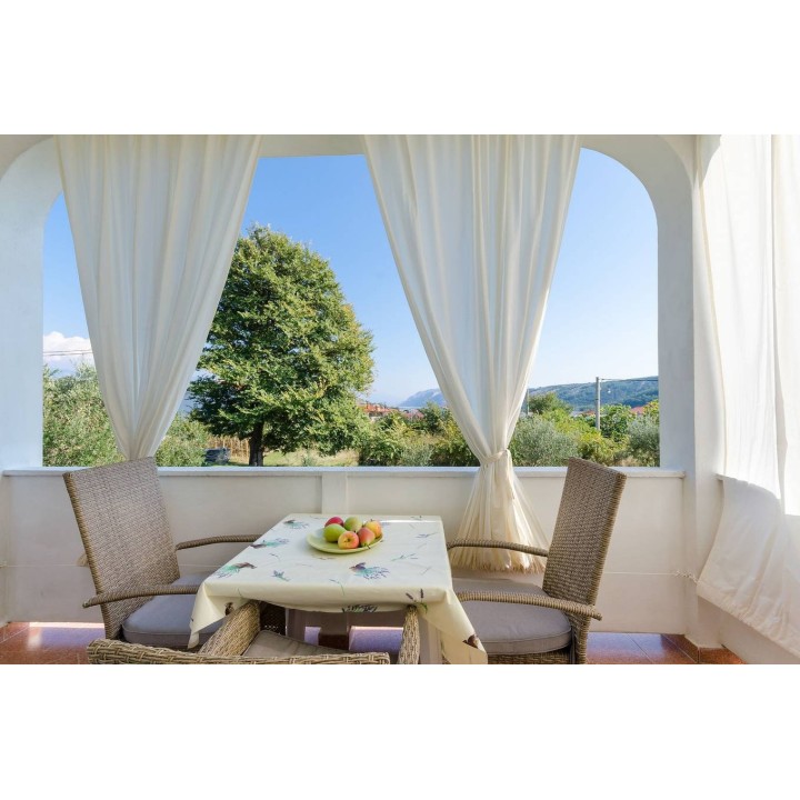 Ferienwohnung in Rab ab 57€ pro Nacht