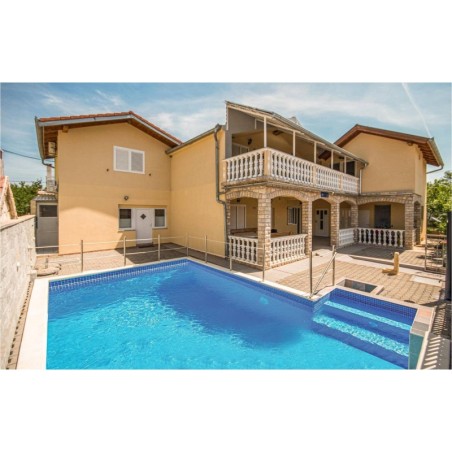 Ferienwohnung in Zadar ab 52€ pro Nacht