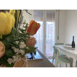 Ferienwohnung in Polesine ab 47€ pro Nacht