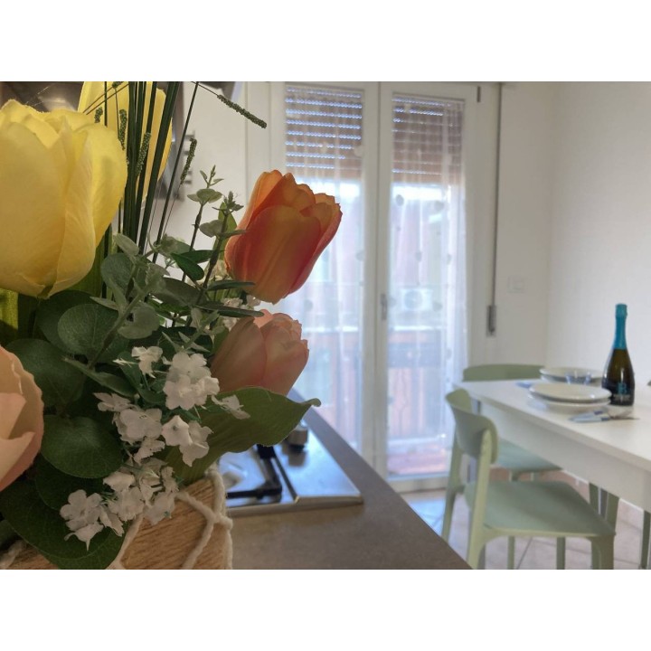 Ferienwohnung in Polesine ab 47€ pro Nacht