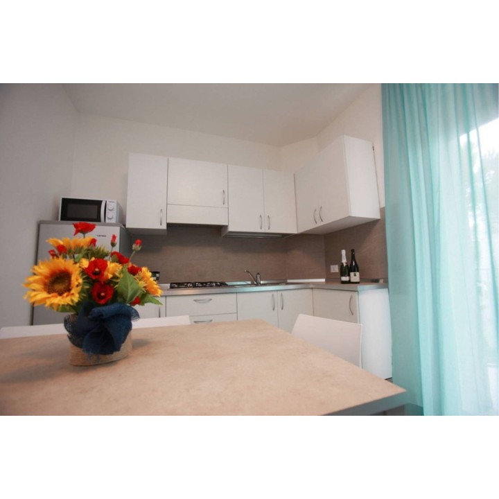 Ferienwohnung in Polesine ab 52€ pro Nacht