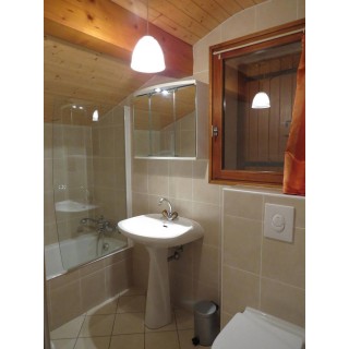 Ferienwohnung in Rhone-Alpes ab 48€ pro Nacht