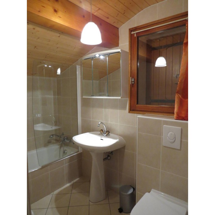 Ferienwohnung in Rhone-Alpes ab 48€ pro Nacht